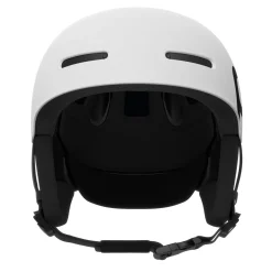 POC Auric Cut BC MIPS, skihjelm, hydrogen white matt