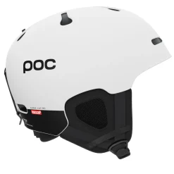 POC Auric Cut BC MIPS, skihjelm, hydrogen white matt