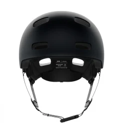 POC Crane MIPS, cykelhjelm, uranium black matt