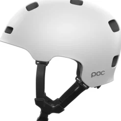 POC Crane MIPS, cykelhjelm, hydrogen white