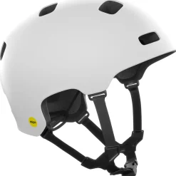 POC Crane MIPS, cykelhjelm, hydrogen white