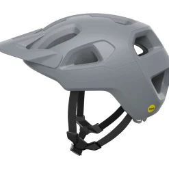 POC Cularis, cykelhjelm, granite grey matt