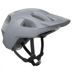 POC Cularis, cykelhjelm, granite grey matt