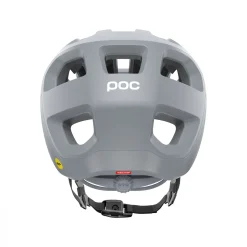 POC Cularis, cykelhjelm, granite grey matt