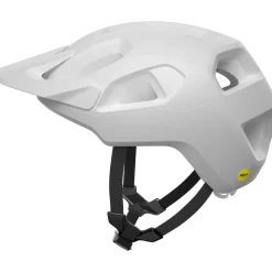 POC Cularis, cykelhjelm, hydrogen white matt