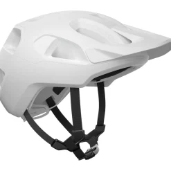 POC Cularis, cykelhjelm, hydrogen white matt