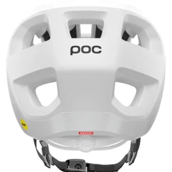 POC Cularis, cykelhjelm, hydrogen white matt