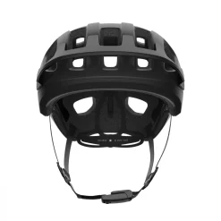 POC Cularis, cykelhjelm, uranium black matt/hydrogen white