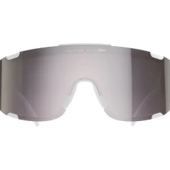 POC Devour Mid, solbriller, hydrogen white