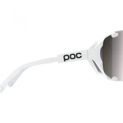 POC Devour Mid, solbriller, hydrogen white