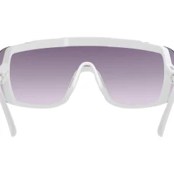 POC Devour Mid, solbriller, hydrogen white