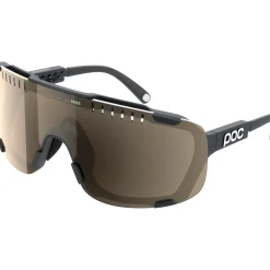 POC Devour Mid, solbriller, uranium black