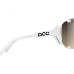 POC Devour Mid, solbriller, hydrogen white