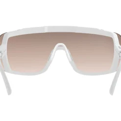 POC Devour Mid, solbriller, hydrogen white
