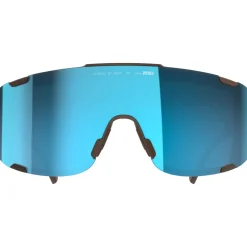 POC Devour Mid, solbriller, bronzite brown