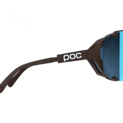 POC Devour Mid, solbriller, bronzite brown