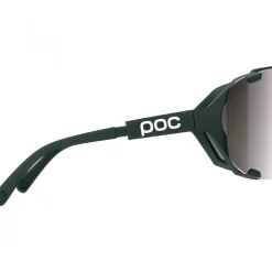 POC Devour Mid, solbriller, pargasite green