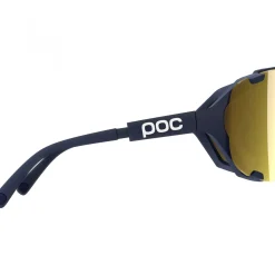 POC Devour Mid, solbriller, apatite navy