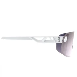 POC Elicit, solbriller, hydrogen white