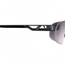 POC Elicit, solbriller, uranium black