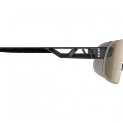 POC Elicit, solbriller, uranium black