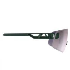 POC Elicit Toric, solbriller, pargasite green