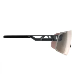 POC Elicit Toric, solbriller, uranium black