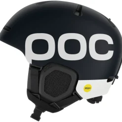 POC Fornix BC, skihjelm, apatite navy matt