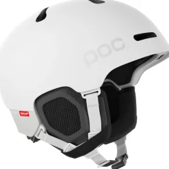 POC Fornix BC, skihjelm, hydrogen white matt