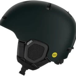 POC Fornix MIPS, skihjelm, pargasite green matt