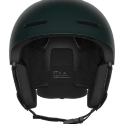 POC Fornix MIPS, skihjelm, pargasite green matt