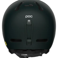 POC Fornix MIPS, skihjelm, pargasite green matt
