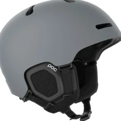 POC Fornix MIPS, skihjelm, granite grey matt