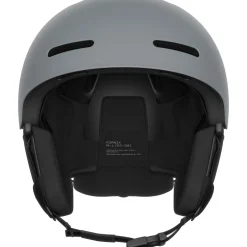 POC Fornix MIPS, skihjelm, granite grey matt