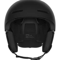 POC Fornix MIPS, skihjelm, uranium black matt