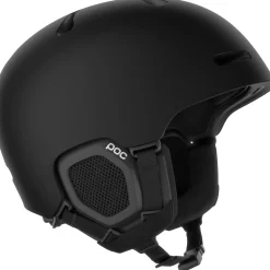 POC Fornix MIPS, skihjelm, uranium black matt