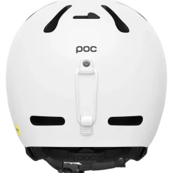 POC Fornix MIPS, skihjelm, hydrogen white matt