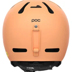 POC Fornix MIPS, skihjelm, apricot sunstone matt