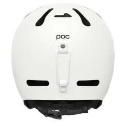 POC Fornix, skihjelm, hydrogen white matt