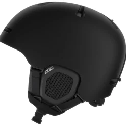 POC Fornix, skihjelm, uranium black matt