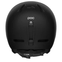 POC Fornix, skihjelm, uranium black matt