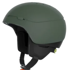 POC Meninx, skihjelm, epidote green matt