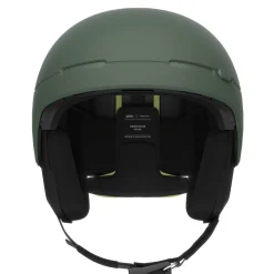 POC Meninx, skihjelm, epidote green matt