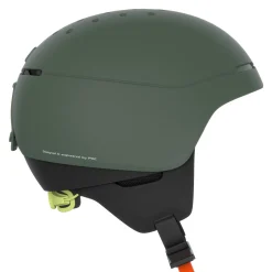 POC Meninx, skihjelm, epidote green matt