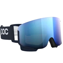 POC Nexal, skibriller, apatite navy