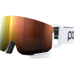 POC Nexal, skibriller, hydrogen white