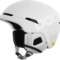 POC Obex BC MIPS, skihjelm, hydrogen white matt