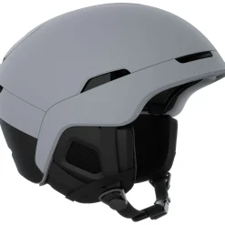 POC Obex BC MIPS, skihjelm, granite grey matt