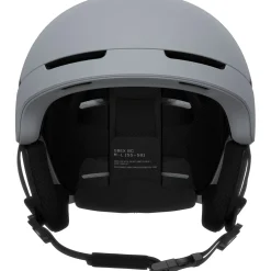 POC Obex BC MIPS, skihjelm, granite grey matt