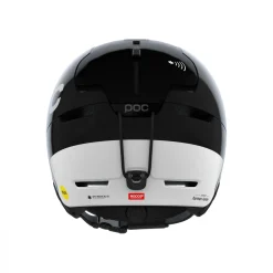 POC Obex Connect, skihjelm, uranium black